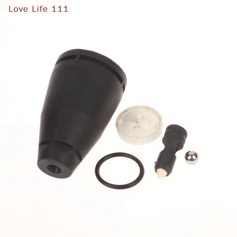 New Replacement Turbo Rotary Nozzle Head For Karcher K2 K3 K4 K5 K7 High Pressure Spray Wand Lance