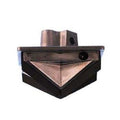 Upgraded Gutter Punch Kit with X-Style Blades, 2x3 Inch for Smooth Cutting Action