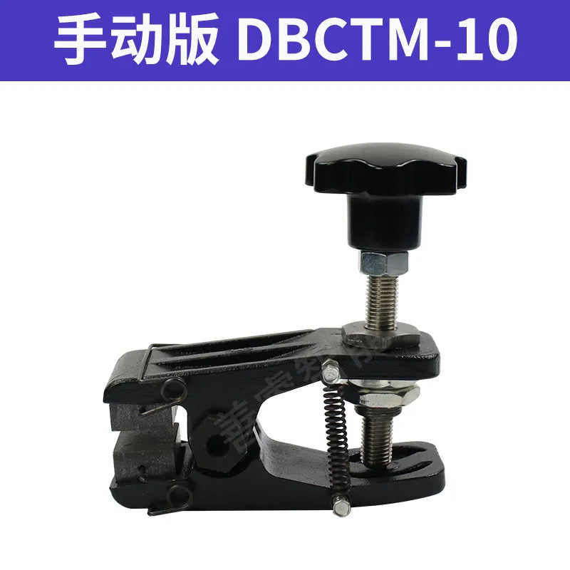DBCT-10 Air Pressure Disc Brake Pneumatic Brake Small Air Brake HMC-3A