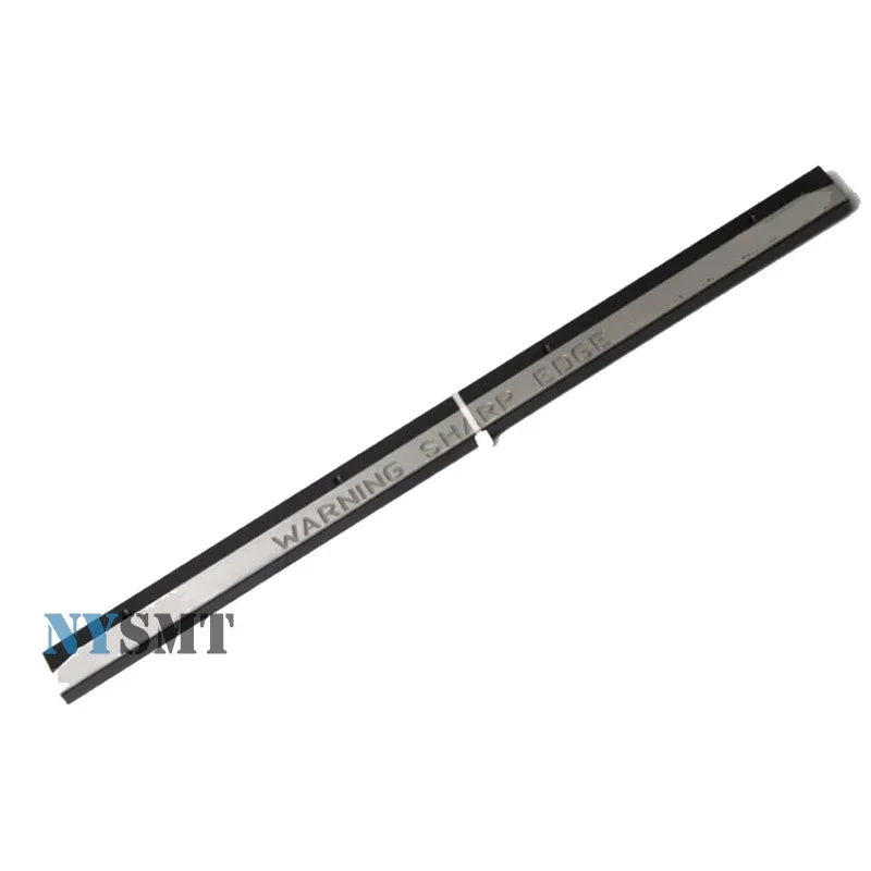 Warning Sharp Edge Clamper for Dek Solder Paste Printer Clip 178031 177061 137516 119203 5157438 215607 500 350 250mm Clamper