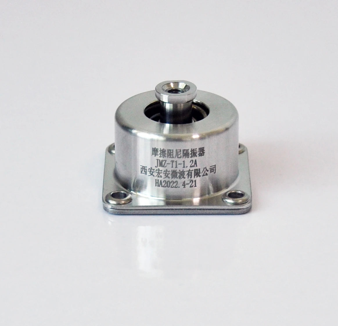The Best Choice For Vibration Isolation Rubber Shock Absorber JMZ-TK1-50