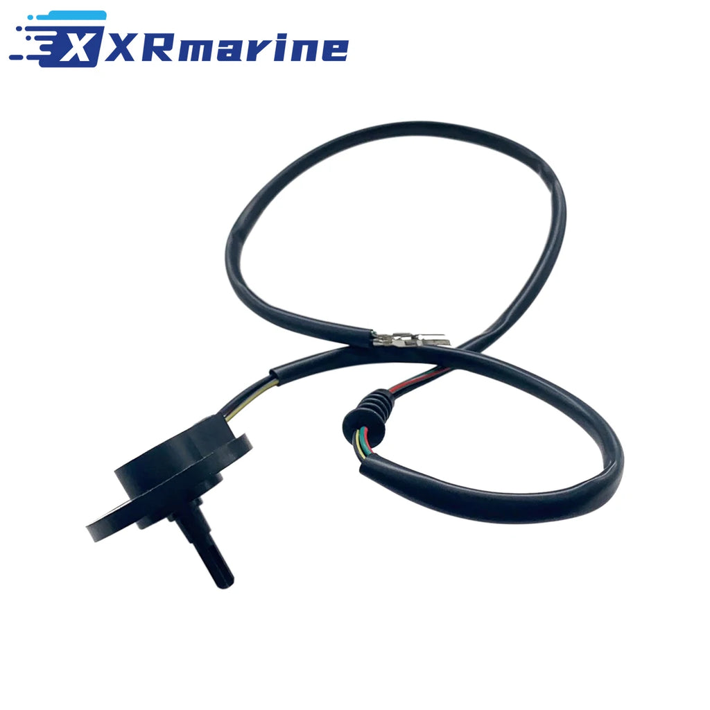 Trim Sender Sensor 3841840 For VOLVO PENTA SX-A DPS-A DPS-B Replaces 21484383 Drive
