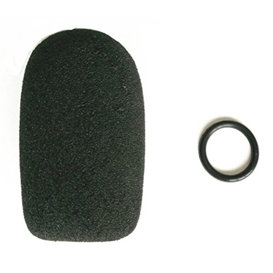 GAM-GA2F General Aviation Headset Splitter-GA Splitter for 2 headsets Free with a Super high Density Sponge with O Ring