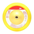 Stikit Disc Pad 05579 8 in For PSA Discs Abrasive Durable Foam Body