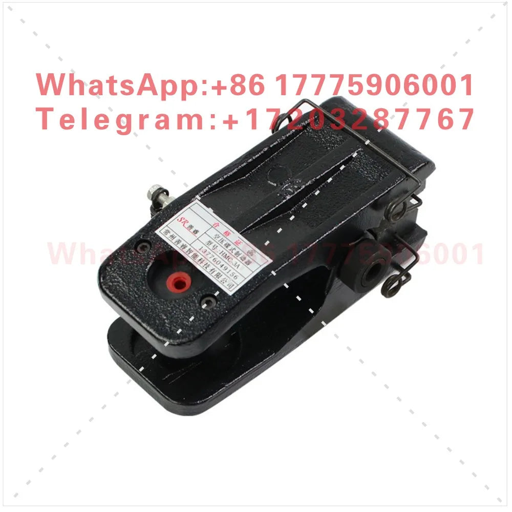 DBCT-10 Air Pressure Disc Brake Pneumatic Brake Small Air Brake HMC-3A