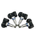 1/4PCS 40700-3JA0A 407003JA0B TIRE PRESSURE SENSOR FOR Infiniti Q50 Q60 QX50 QX56 QX60 Nissan Murano Pathfinder TPMS 433MHz