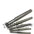 1PCS High Quality TR8 TR10 TR12 TR14 TR16 TR18 TR20 TR22 TR24 TR25 TR26*2/3/4/5 Trapezoidal HSS Right Left Hand Thread Tap,