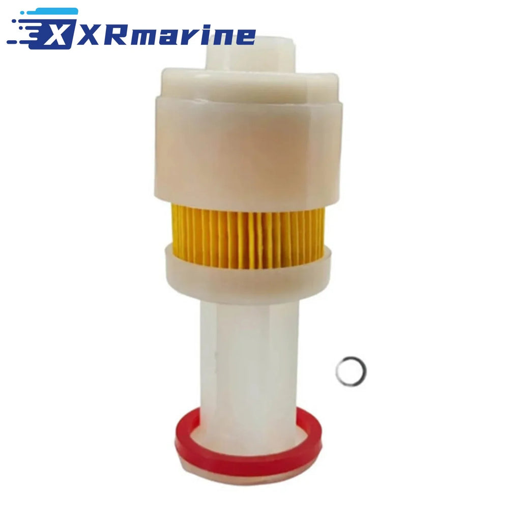 Fuel Filter Element 65L-24563-00 for Yamaha outboard F 150 200 225 250 HP Outboard 65L-24563-00-00 65L-24563 18-7936
