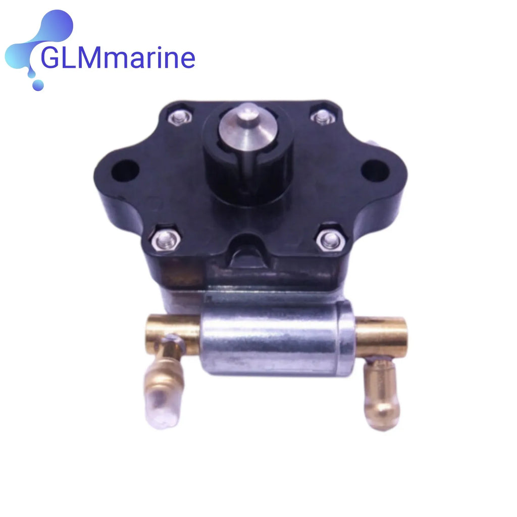 6AH-24410-00 6AH-24410-01 6AH-24410-70 6AH-24410-71 Fuel Pump for Yamaha 4 Stroke 15HP 20HP Outboard Engines