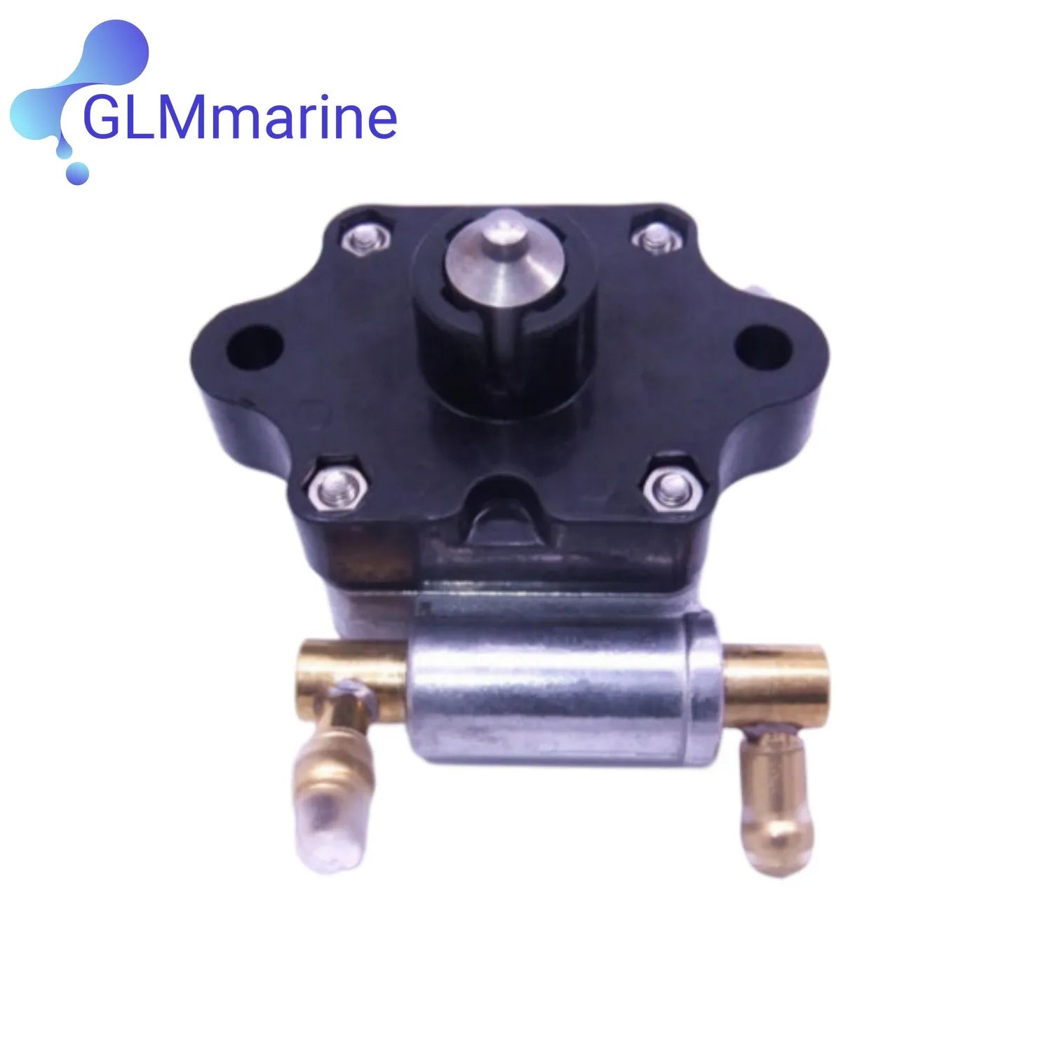 6AH-24410-00 6AH-24410-01 6AH-24410-70 6AH-24410-71 Fuel Pump for Yamaha 4 Stroke 15HP 20HP Outboard Engines
