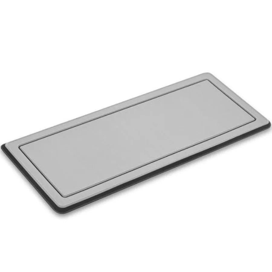 20mm Thick Helm Station Pad with Adhesive Backing Non Slip Boat Standing Mat Anti Fatigue Boat Flooring Boat Helm Pad for RV Se