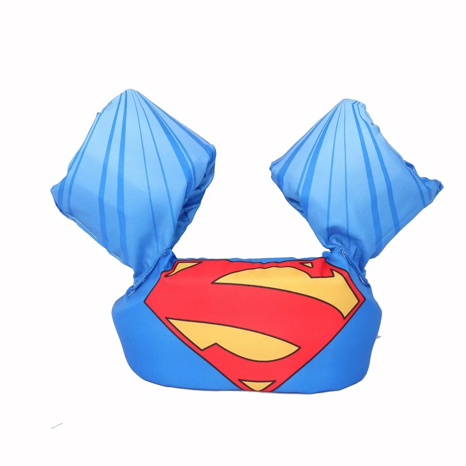 Baby Swim Circle Cartoon Arm Sleeve Life Jacket Swimsuit Children Outdoor Water Safety Suit Growth Toy