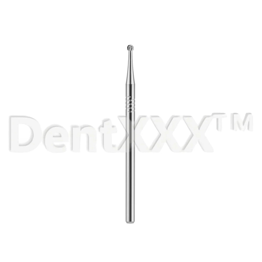 1/10Pcs Tungsten Steel Drills, Round Head