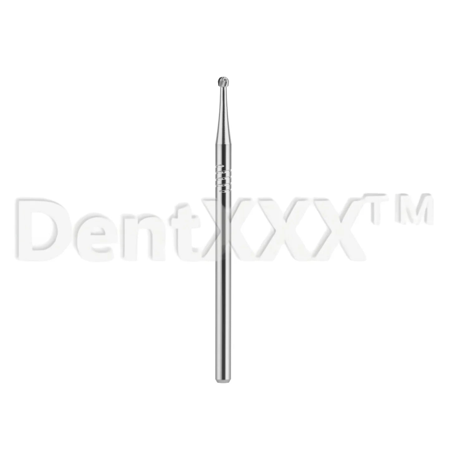 1/10Pcs Tungsten Steel Drills, Round Head