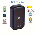 GF21 GPS Tracker Precise Positioning Mini CarTracker Universal Bike GPS Tracker for the Elderlyand Children