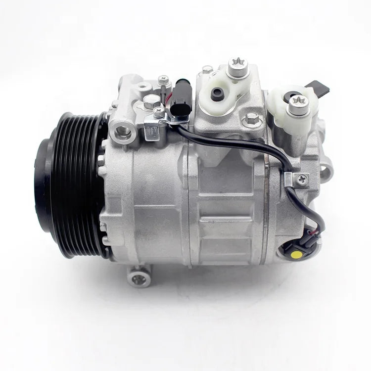 Ac Compressor Factory For S600, 717001004 OEM 0012303211 Compressor Air Conditioner A/C Ac