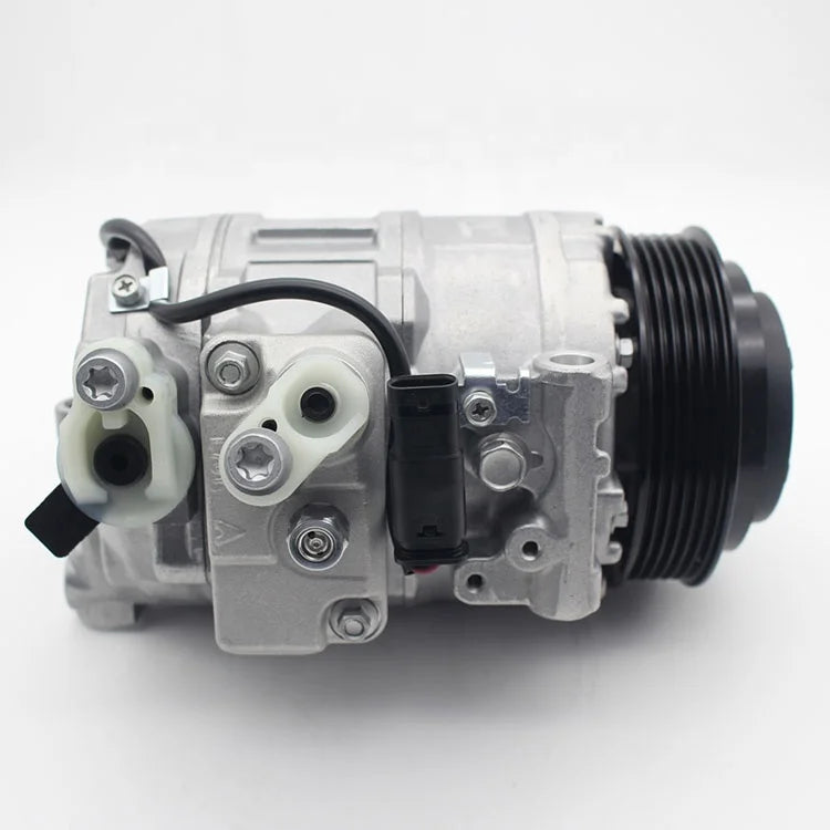 Auto Ac Compressor Air Con Compressors Dc 12v 24 Volt Price Oem A0008309800 A0008309200 For  GLE 320/400/450