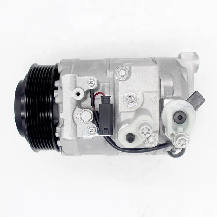 Ac Compressor Factory For S600, 717001004 OEM 0012303211 Compressor Air Conditioner A/C Ac