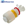 Fuel Filter Element 65L-24563-00 for Yamaha outboard F 150 200 225 250 HP Outboard 65L-24563-00-00 65L-24563 18-7936