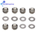 11-859116Q01 For Mercruiser Alpha I II & Bravo Outdrive Mounting Hardware Kit 859116Q01
