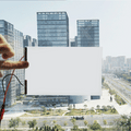 Self-Adhesive Electronic Switchable Smart Film Pdlc Smart Tint Pdlc Smart Film Window Glass Film for Partition Glass Door