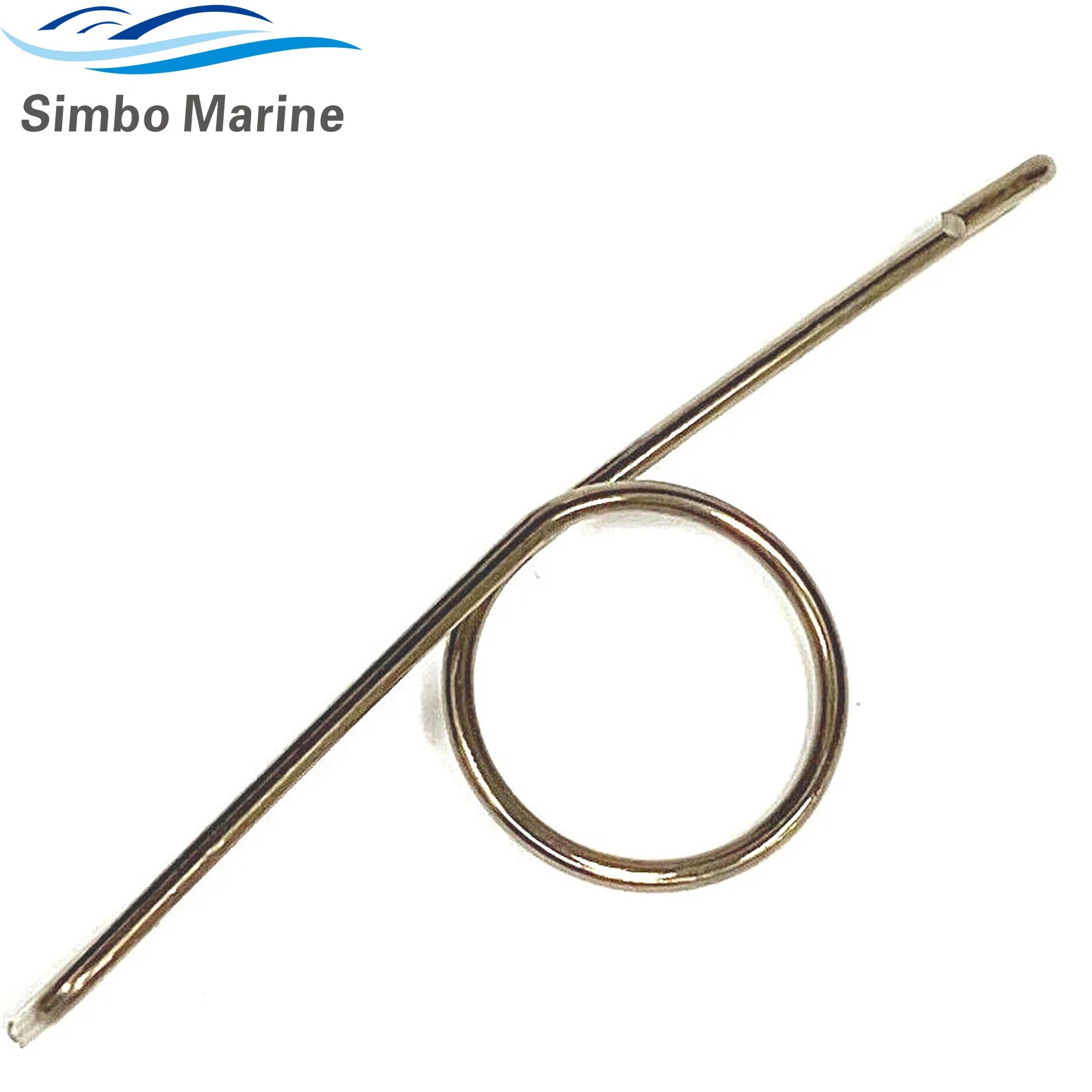 Fits for Johnson Evinrude BRP 20 To 30 HP Motors Models Spring Plate To Pawl 2 Pcs Replaces 0330527 330527 765592 93-08665