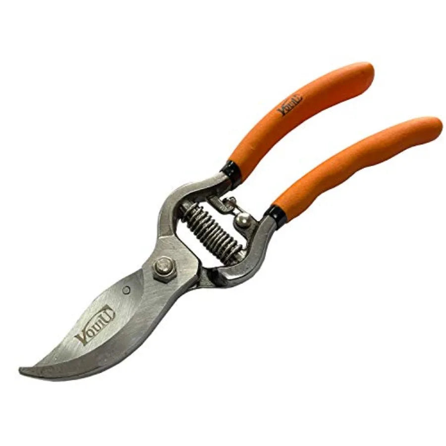 5-Piece Bonsai Tool SetBonsai Scissors Concave Cutter Knob Cutter Wire Cutter