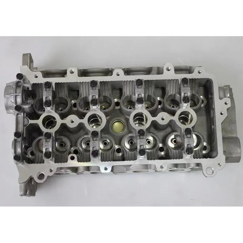 K3 K3DE K3-DE Cylinder Head For Toyota K3 Engine 11101-B0010 Cylinder Head 1298 Ccm 1.3 Petrol L4 16V