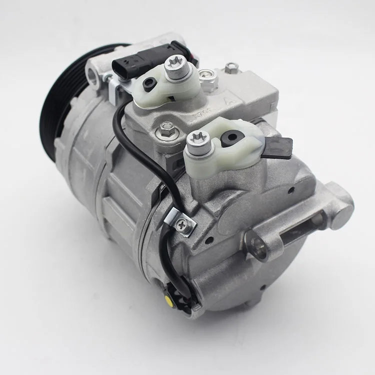 Auto Ac Compressor Air Con Compressors Dc 12v 24 Volt Price Oem A0008309800 A0008309200 For  GLE 320/400/450