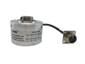 Hot Sales Encoder IHA6015-501C-1024ABZ-5-30K Hollow Shaft Incremental Rotary Encoder
