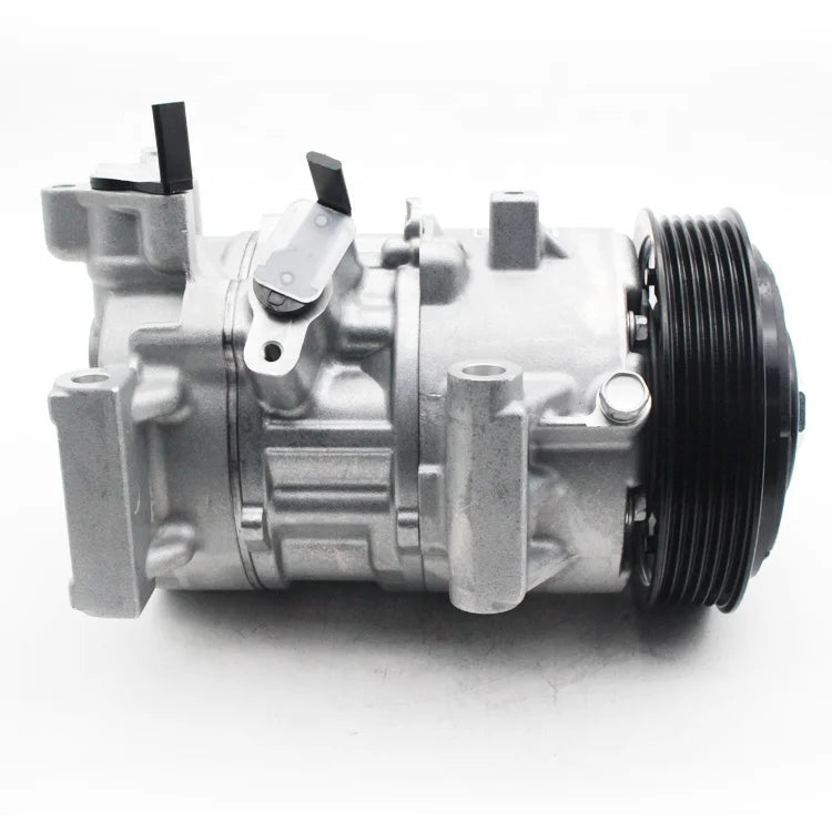 OEM 447280-7500 8831002850 Car Air-Condition Compressor 12V AC For  Corolla 2015 New & Used Condition KPRS-613009015