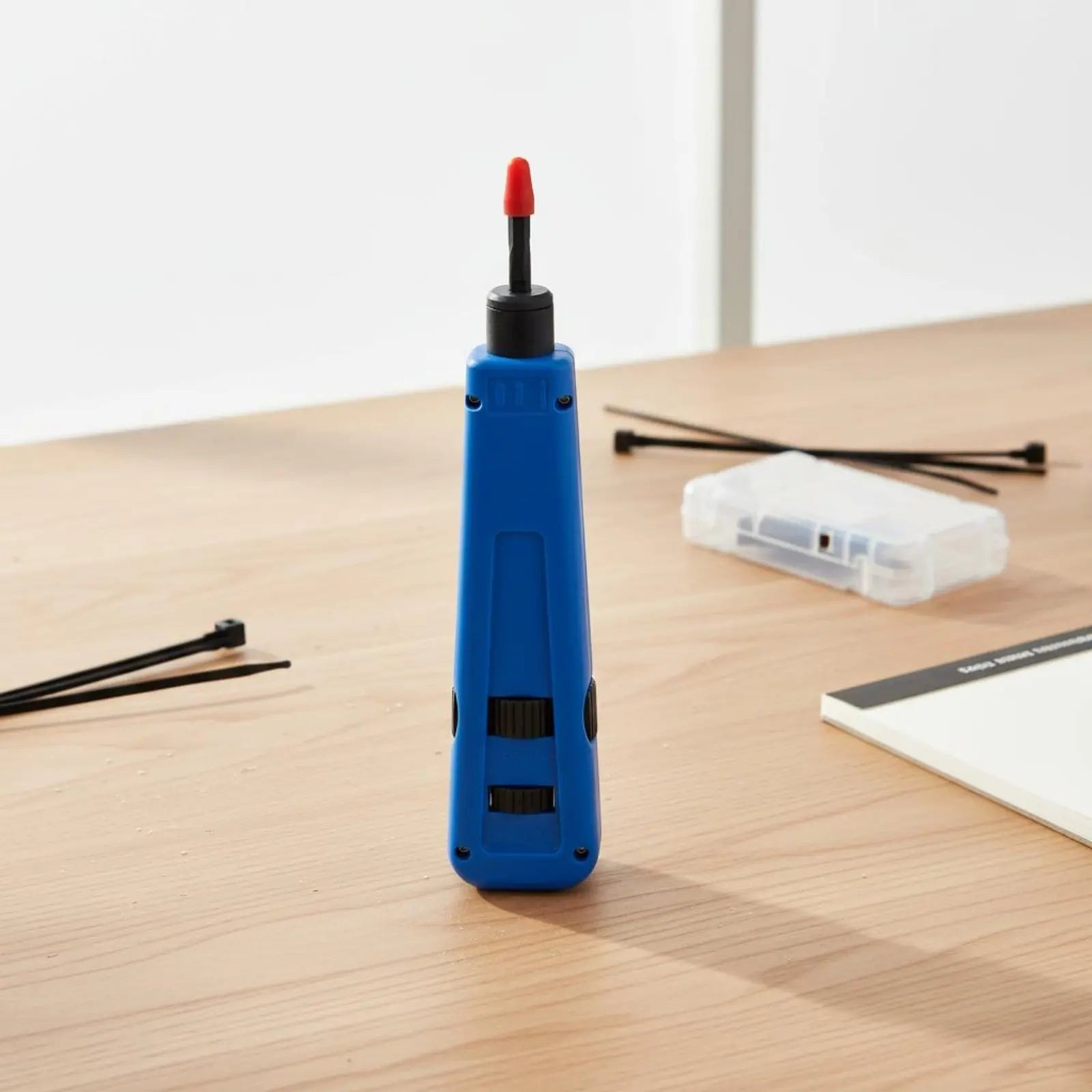 110 Press down Tool All-in-One Network Press Tool Sturdy for Technicians