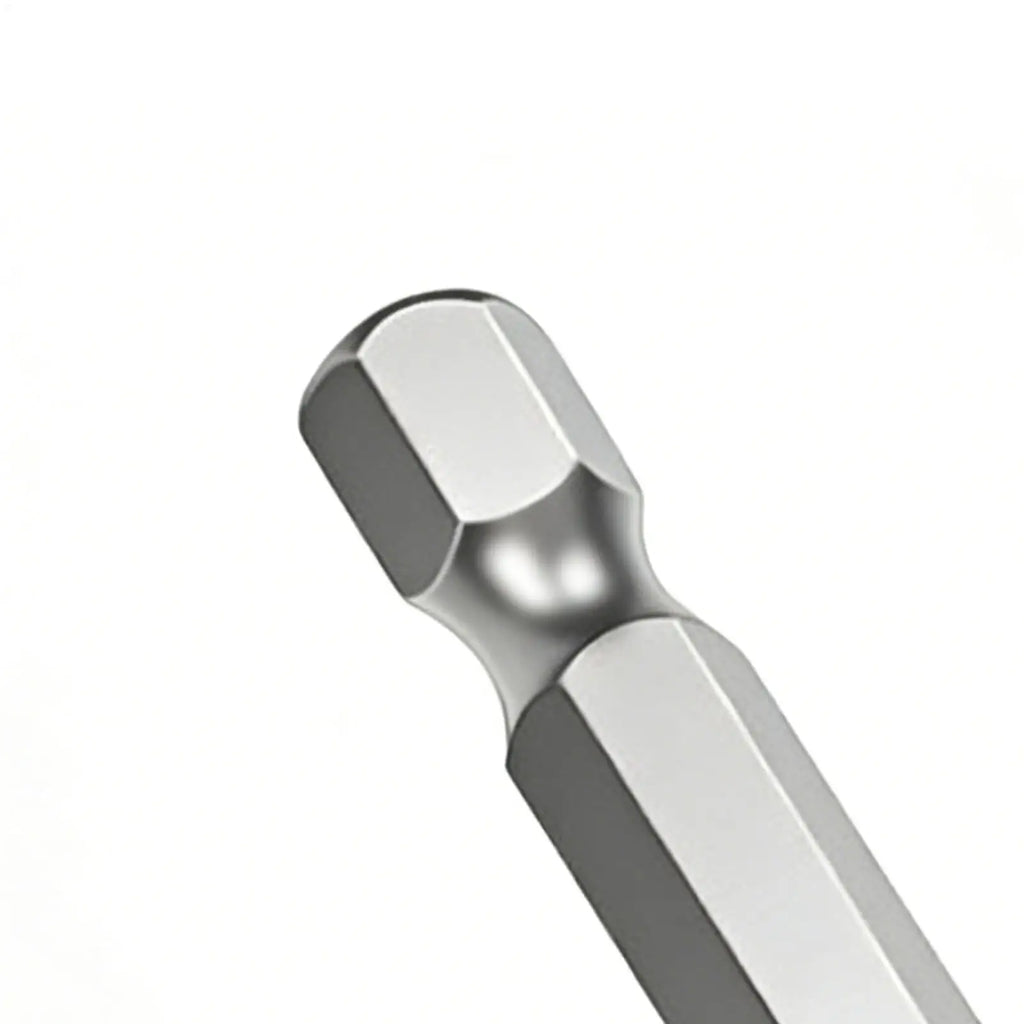 Screwdriver Bit Sets Magnetic Electric Repair Wrench Screwdriver Bit For Repair Power Metal Electrician Computer Home Mechanic