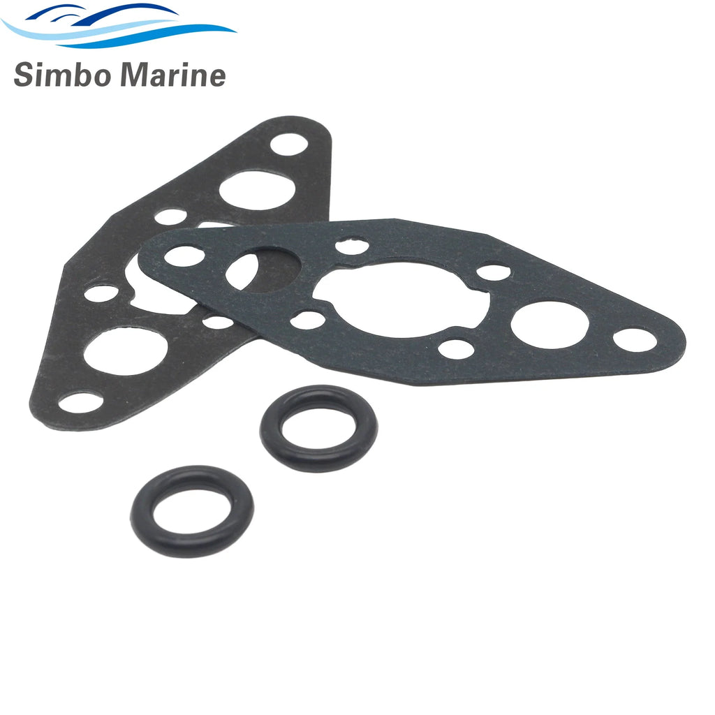 2 Pcs Rave Valve Repair Kit 290260728 Fits for Seadoo Carb GSX GTX SPX XP 787 800 Replaces 290260723 420260728 420260723