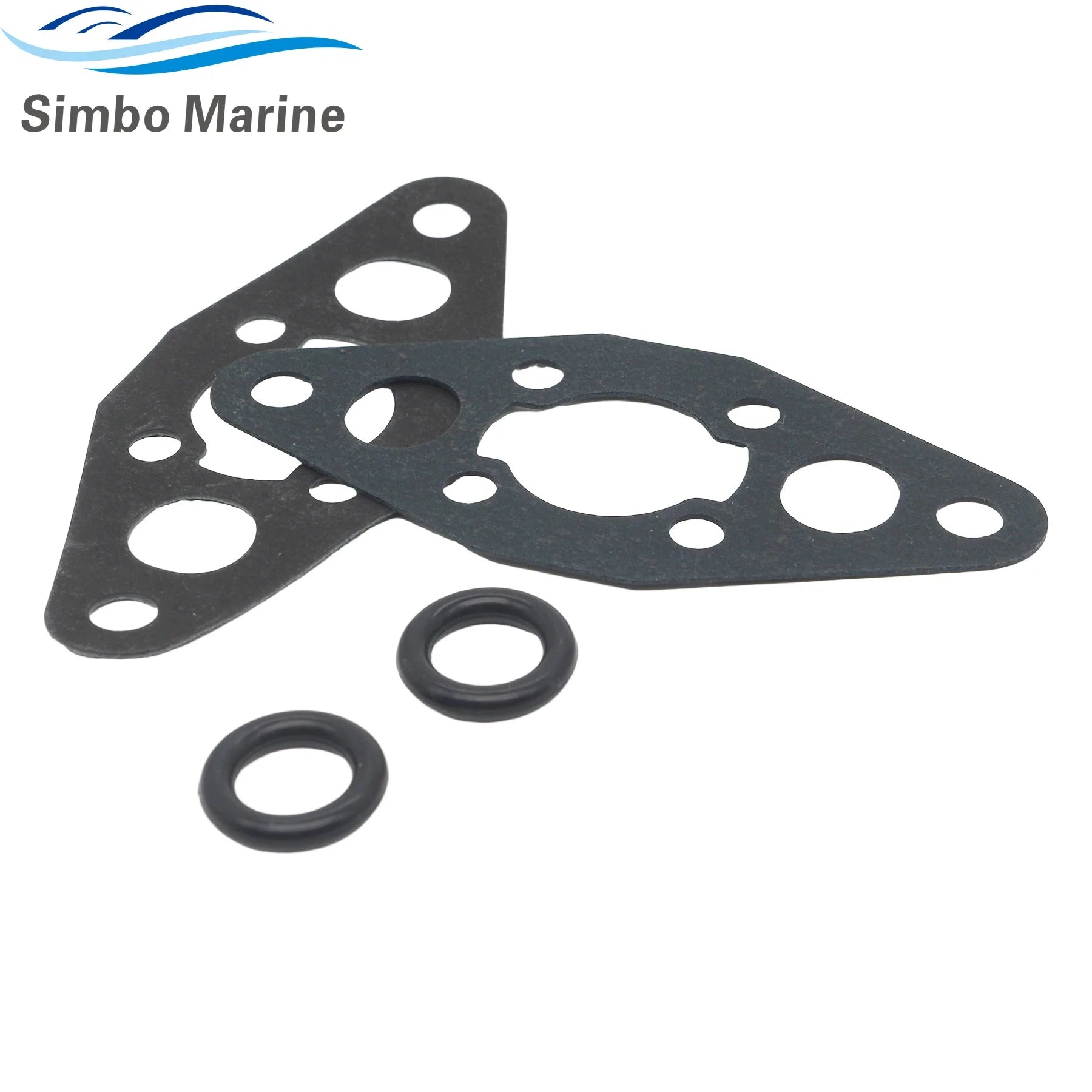2 Pcs Rave Valve Repair Kit 290260728 Fits for Seadoo Carb GSX GTX SPX XP 787 800 Replaces 290260723 420260728 420260723
