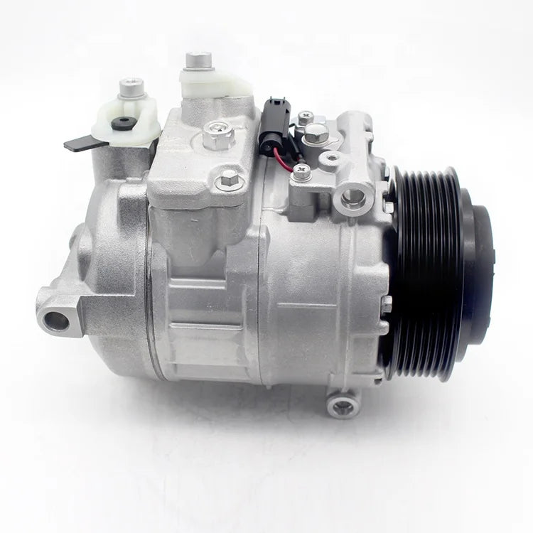Ac Compressor Factory For S600, 717001004 OEM 0012303211 Compressor Air Conditioner A/C Ac