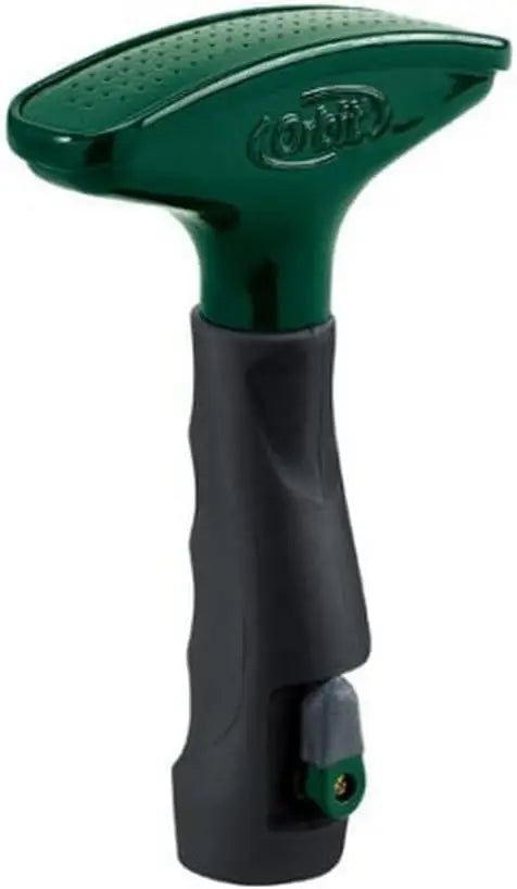 Hose Spray Nozzle with Adjustable Water Patterns, Durable and Easy to Use for Garden Watering