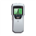 Wall Mounted 5In1 Metal Detector Instrument For Wire Detection Current Wood Handheld Metal Detector Stud Post Scanner