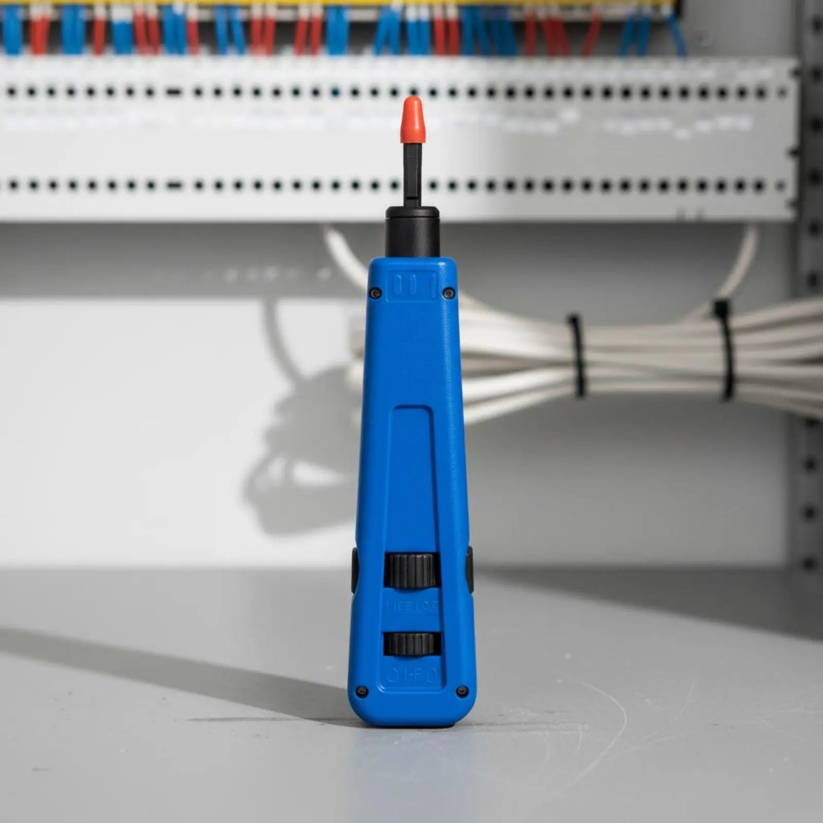 110 Press down Tool All-in-One Network Press Tool Sturdy for Technicians
