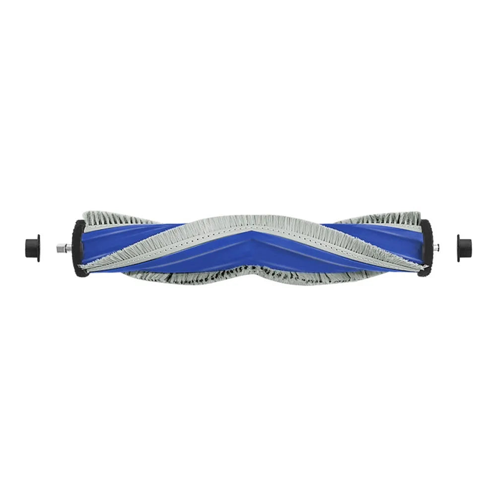 Easily Maintain Your For Ecovacs Vacuum with this Replacement Main Brush for Models For X5 Pro For X5 For Omni