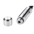 0-5m 10m 15m to RS485 Hydrostatic Liquid Level Transmitter 4-20mA 0-10V 0-3.3V 0.5-4.5V Output Water Pressure Level Sensor Probe
