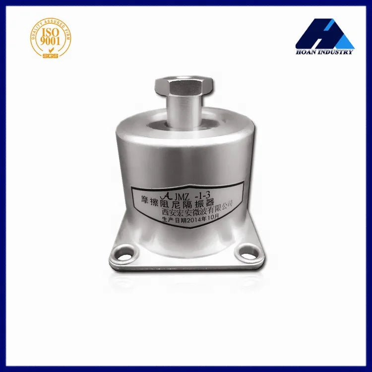 The Best Choice For Vibration Isolation Rubber Shock Absorber JMZ-TK1-50
