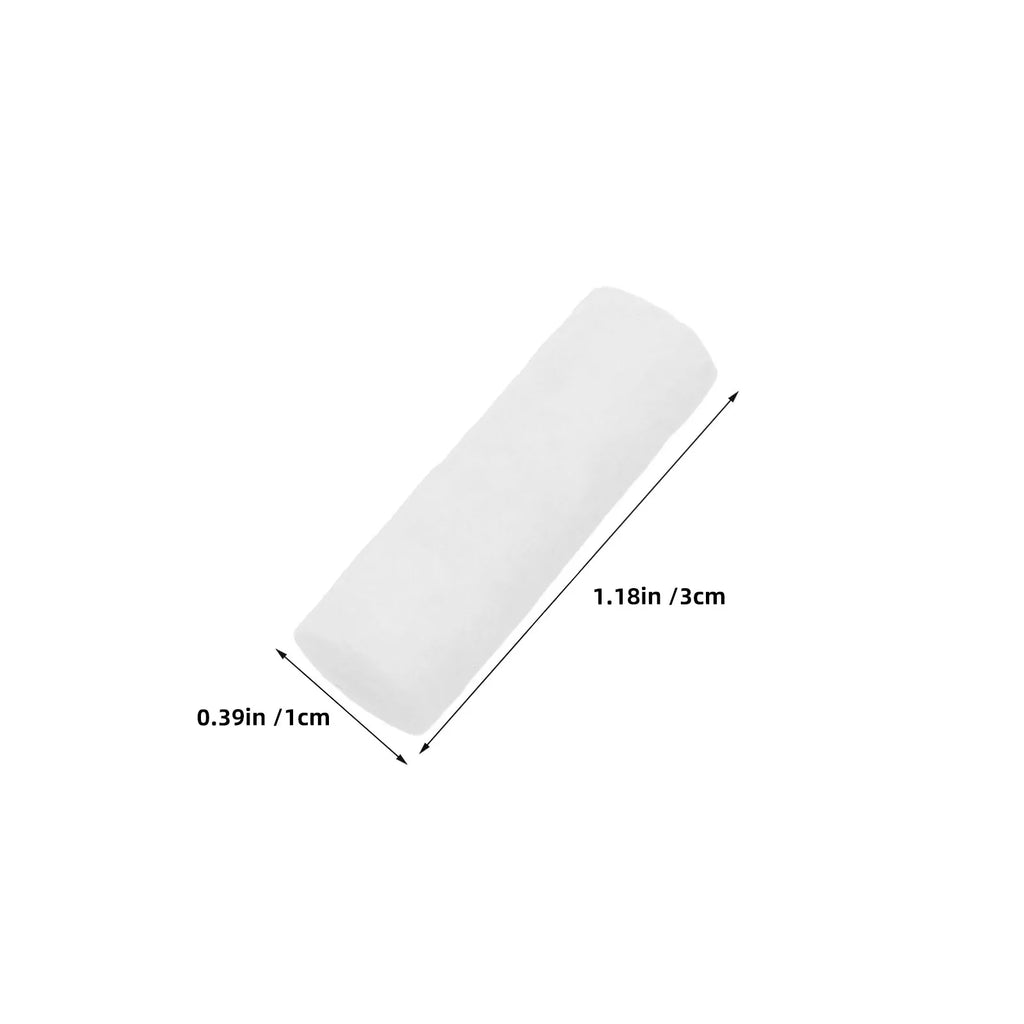 30Pcs Fire Starter Cotton Blocks Reliable Flame Outdoor Camping Emergency Fire Lighter for Chimneys Fireplace Cooking Hiking