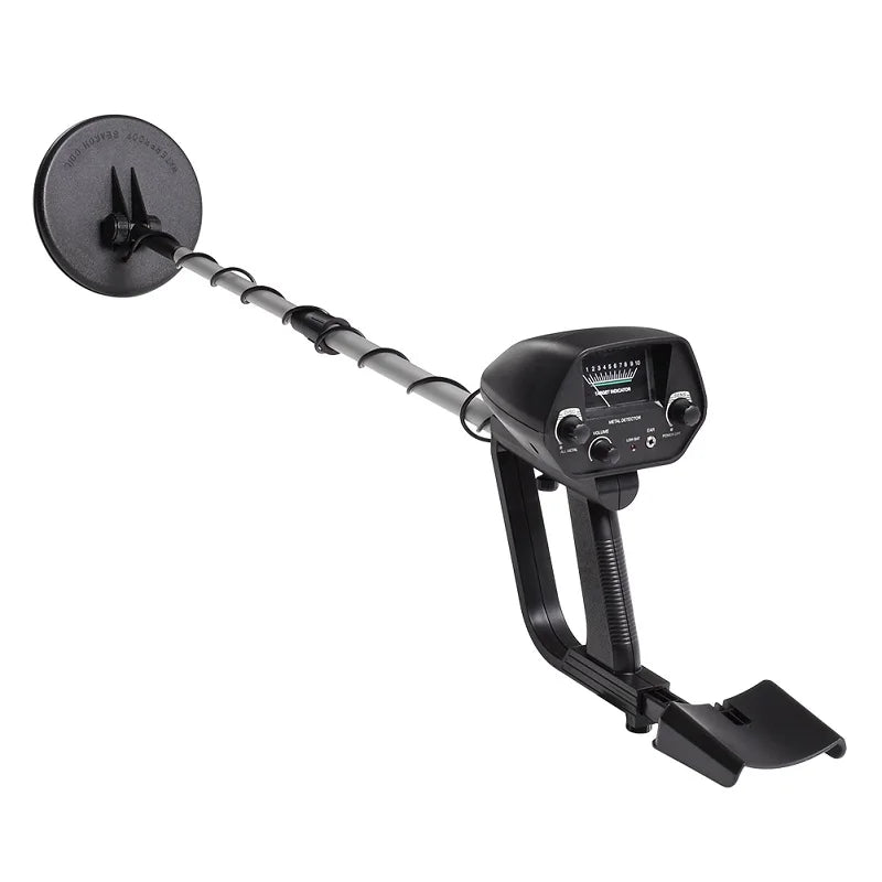 MD4030 High Accuracy Professional Under Ground Metal MD-4030 Gold Detectors Treasures Detect Hunters Circuit Metales