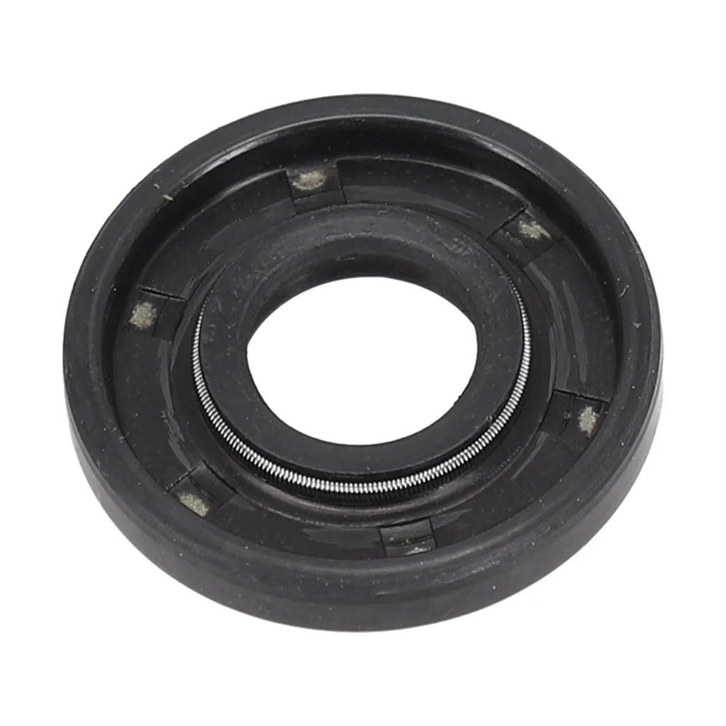 2 Sets Chainsaw Oil Seal Fuel Tank Vent Set For 4500 5200 5800 45cc 52cc 58cc Skeleton NBR Gasket Chain Saw Garden Accessories