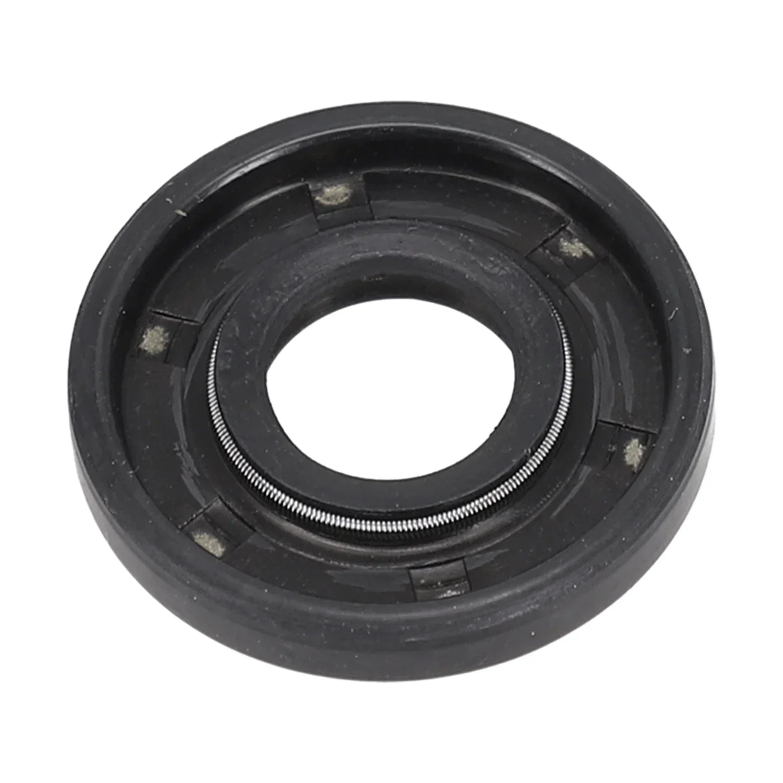 2 Sets Chainsaw Oil Seal Fuel Tank Vent Set For 4500 5200 5800 45cc 52cc 58cc Skeleton NBR Gasket Chain Saw Garden Accessories