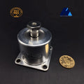 Aerospace Helicopter Embedded Electronics Cabinet Shock Vibration Protection JMZ-1-2.0B Rubber & Metal Friction Damper