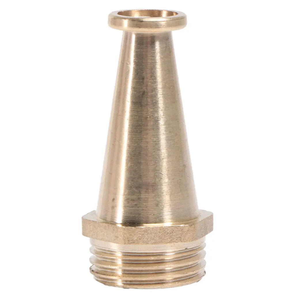 Solid Copper Pure Copper High Pressure Nozzle Hose Sprayer Cleaning Patios Sidewalk Driveway Gutters