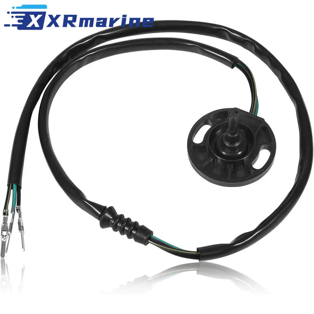 Trim Sender Sensor 3841840 For VOLVO PENTA SX-A DPS-A DPS-B Replaces 21484383 Drive