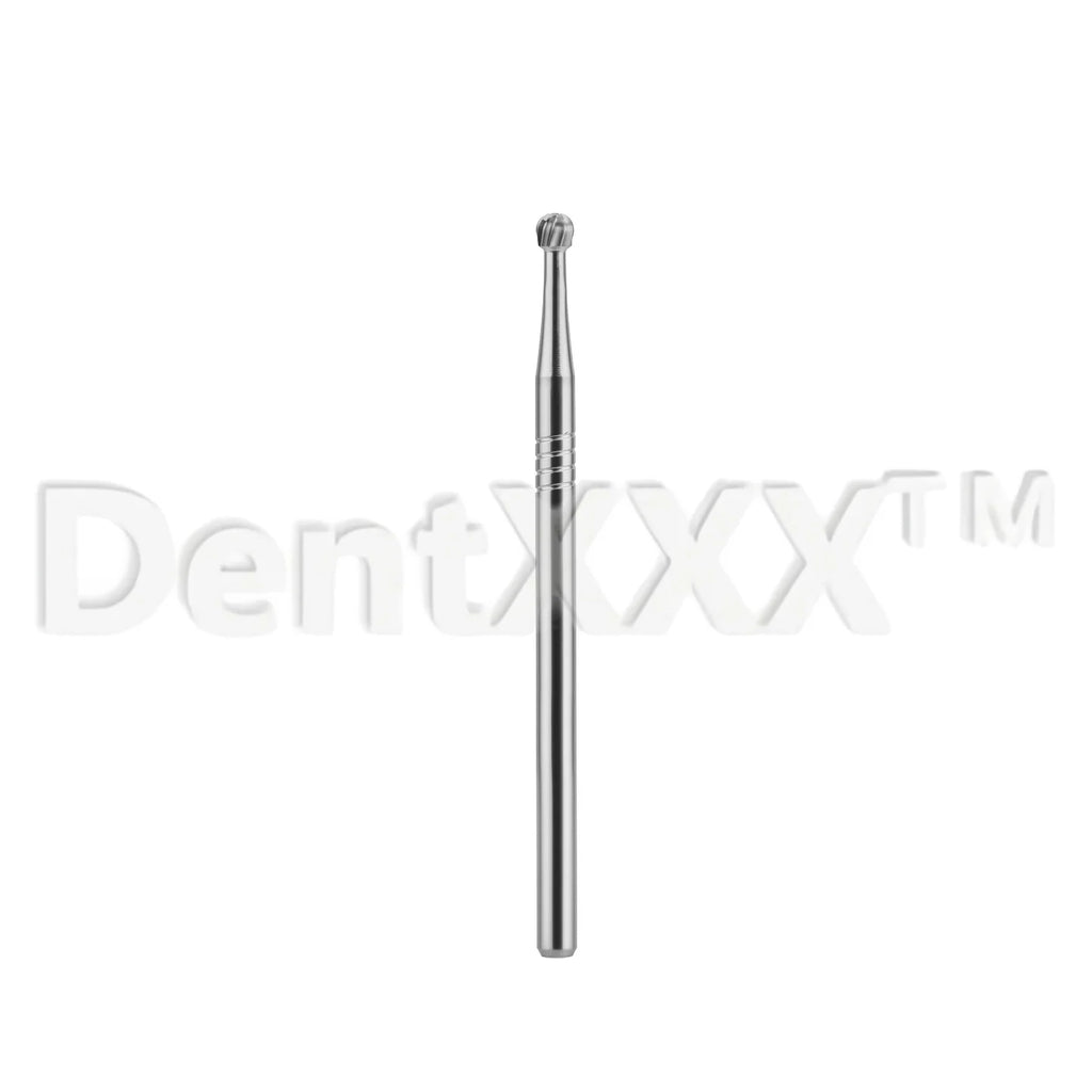 1/10Pcs Tungsten Steel Drills, Round Head